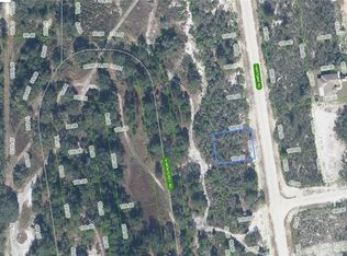 2433 Hartman Rd, Avon Park, FL 33825
