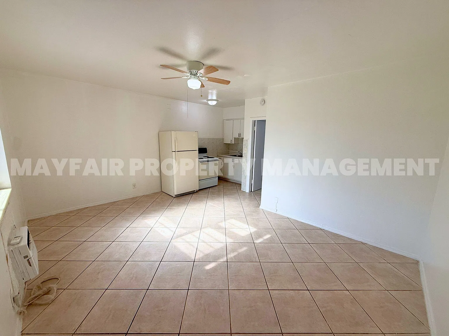 6014 Fillmore Street - 4E — Photo 3