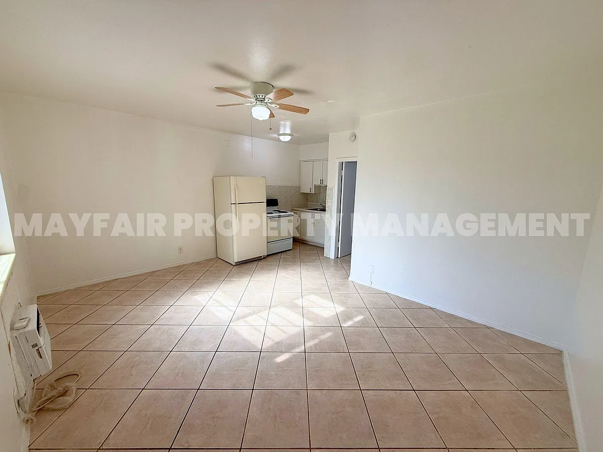 Building Photo - 6014 Fillmore St #4E