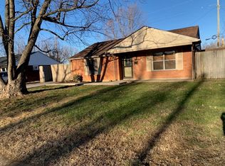 3425 Winchester Dr, Owensboro, KY 42301
