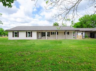 9800 County Road 324, Sweeny, TX 77480
