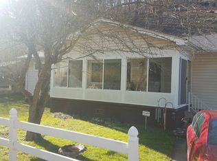 2516 Bench Rd, Charleston, WV 25311