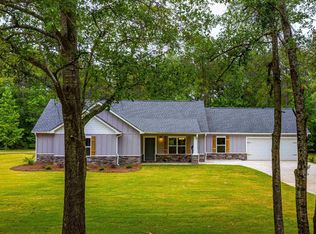 1149 Chappell Ml, Milner, GA 30257
