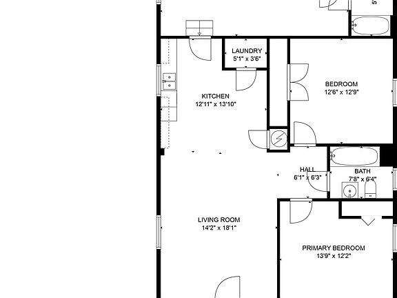 4th image of this home