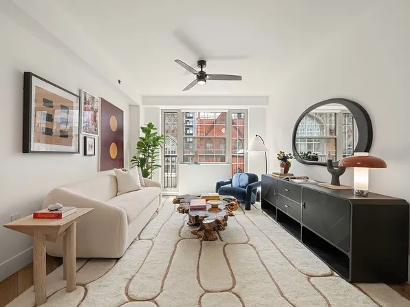 163 Saint Nicholas Ave APT 5H, New York, NY 10026