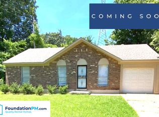 4241 Mikewood Dr, Memphis, TN 38128