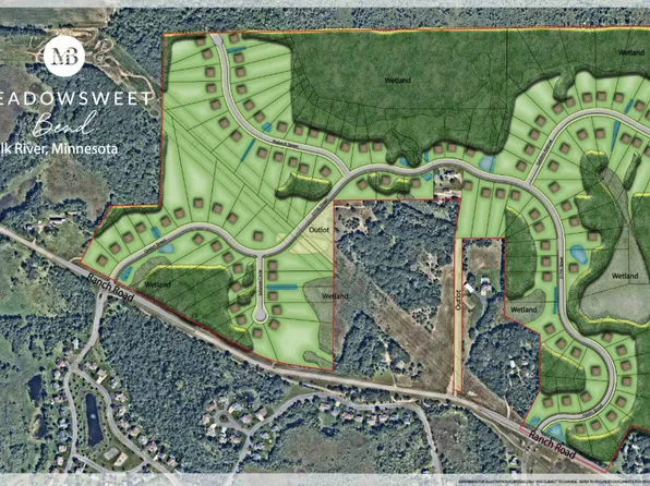 Joplin St NW, Elk River, MN 55330