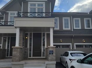 14 Brown St #345-5, Wellesley, ON N0B 2T0