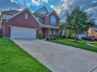 14331 Hancock Elm St, Cypress, TX 77429