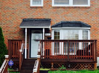 5107 4th St, Baltimore, MD 21225