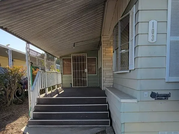 1150 Ventura Blvd Space 103, Camarillo, CA 93010