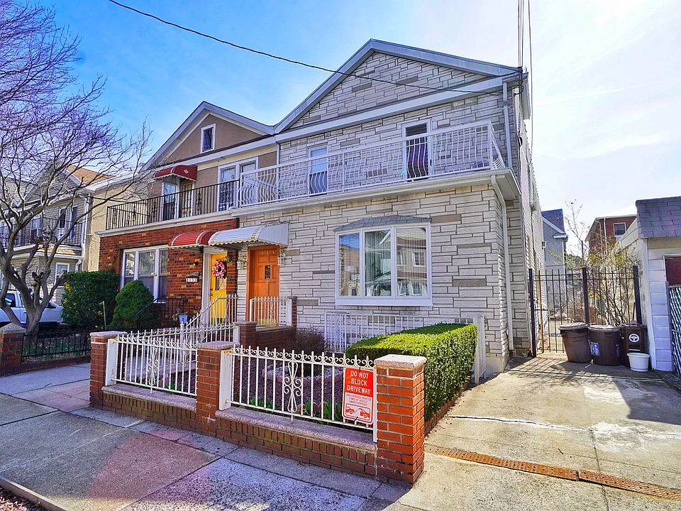 135 Bay 34th St Brooklyn, NY, 11214 Apartments for Rent Zillow