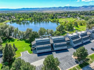 10520 W Jewell Ave APT 202, Lakewood, CO 80232