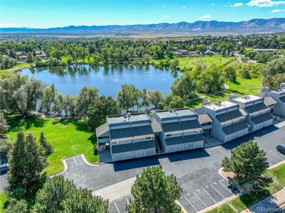 10520 W Jewell Avenue  Unit 202, Lakewood, CO, 80232
