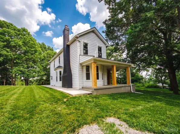 2244 W Elkton Rd, Hamilton, OH 45013