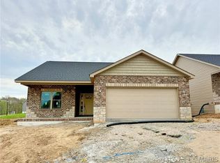 8086 Villa Valley, Caseyville, IL