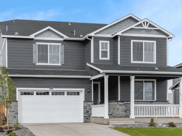 13986 Beebalm Trl, Parker, CO 80134