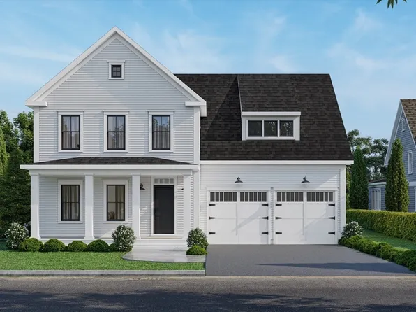 54 Maple St, Concord, MA 01742