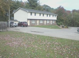 1302 Leatherwood Dr, Clarion, PA 16214