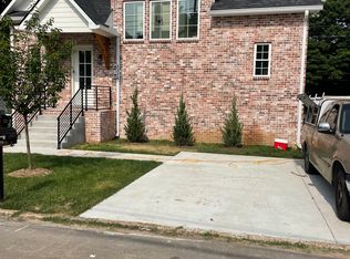 1316 Dodson St, Old Hickory, TN 37138