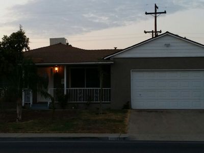 2243 E Gettysburg Ave, Fresno, CA, 93726