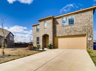 9015 Switch Grass Ln, Forney, TX 75126