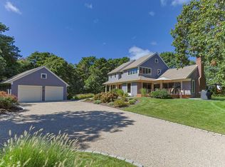 15 Pilgrims Path, Eastham, MA 02642