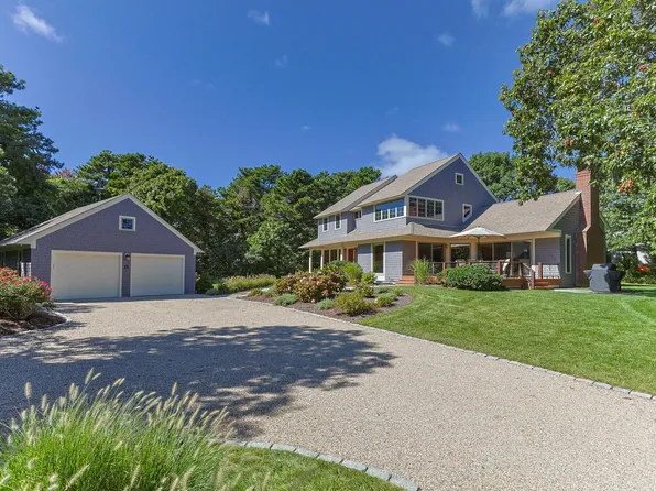 15 Pilgrims Path, Eastham, MA 02642