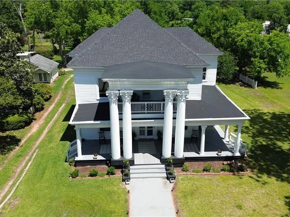 213 Broad St, Richland, GA 31825