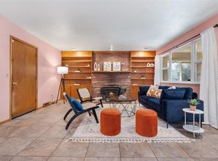 12505 W 29th Pl, Wheat Ridge, CO 80215