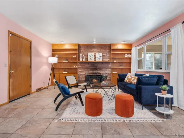 12505 W 29th Place, Wheat Ridge, CO 80215