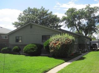 4361 S Lincoln St, Englewood, CO 80113