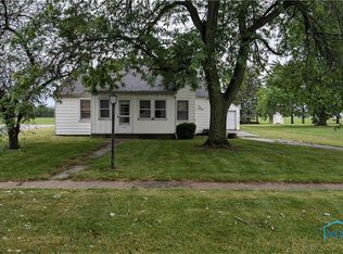 20405 Taylor St, Weston, OH