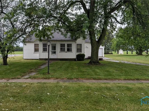20405 Taylor St, Weston, OH 43569