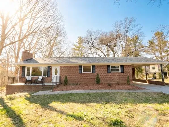 4561 Emily Dr, Kernersville, NC 27284