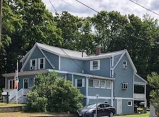 1068 W Elm Street Ext, Brockton, MA 02301
