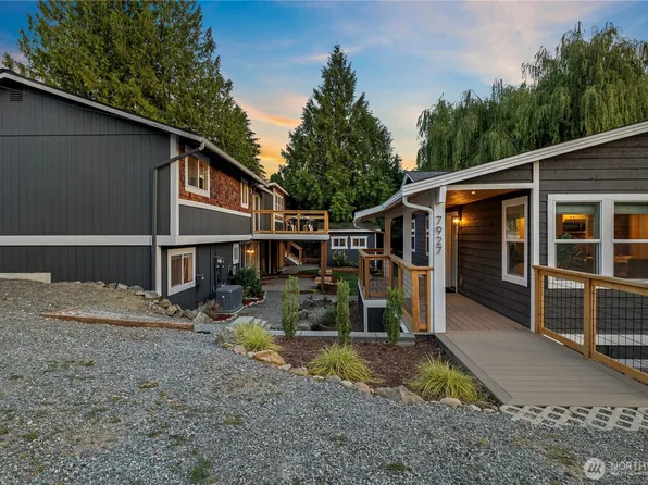 13115 80th Avenue NE, Kirkland, WA 98034