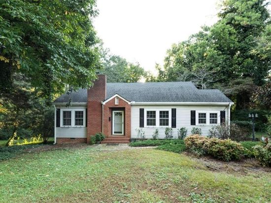 107 Fairview Ave Bremen Ga 30110 Zillow