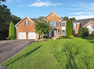7423 Campbell Dr, Severn, MD 21144