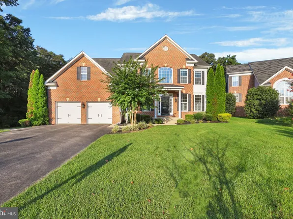 7423 Campbell Dr, Severn, MD 21144