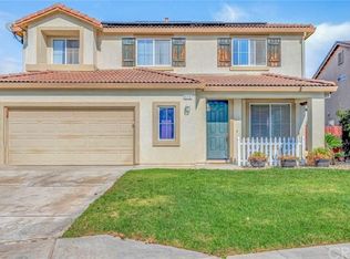 576 Peach Dr, Chowchilla, CA 93610