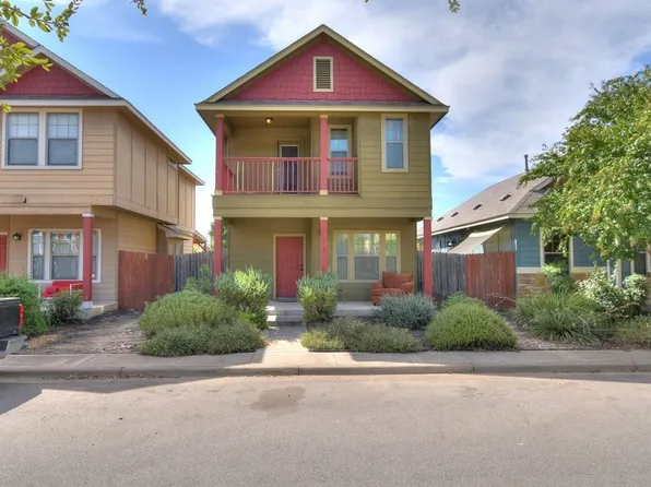 4512 Credo Ln, Austin, TX 78725