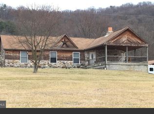 12804 Hockman Rd SE, Cumberland, MD 21502