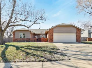 3963 Auburn St, Wichita, KS 67220