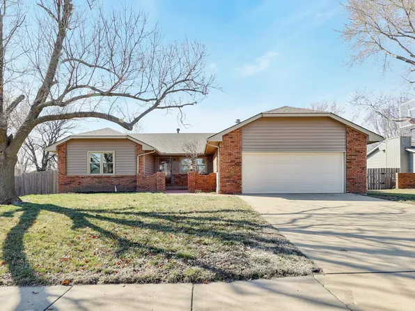3963 Auburn St, Wichita, KS 67220