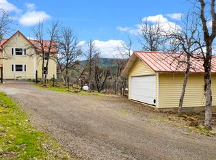 15915 Dragonfly Dr, Oak Run, CA 96069