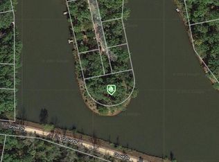 9801 Lagos Trl, Bonne Terre, MO 63628