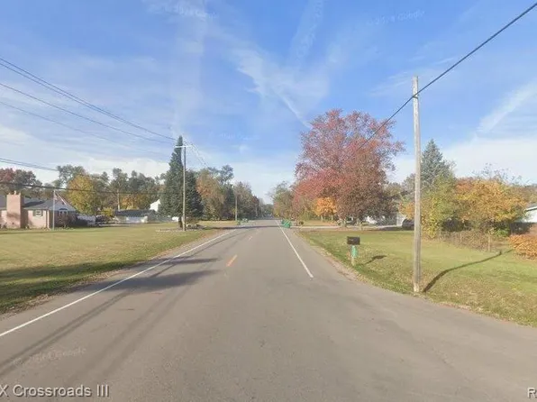 0 Grover St, Romulus, MI 48174