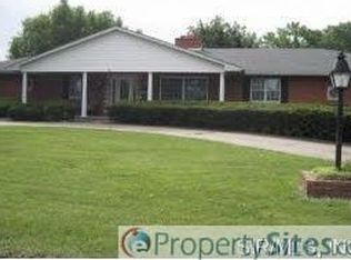 23 Paul Dr, Granite City, IL 62040