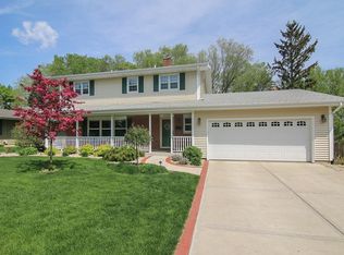 6338 Inner Dr, Madison, WI 53705